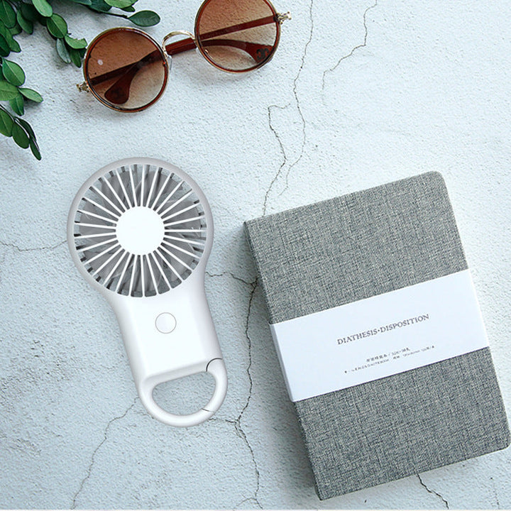 Portable Handheld Fan Kalsten