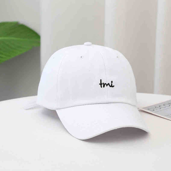 Women's Casual Cotton Baseball Cap Kalsten 1784188305