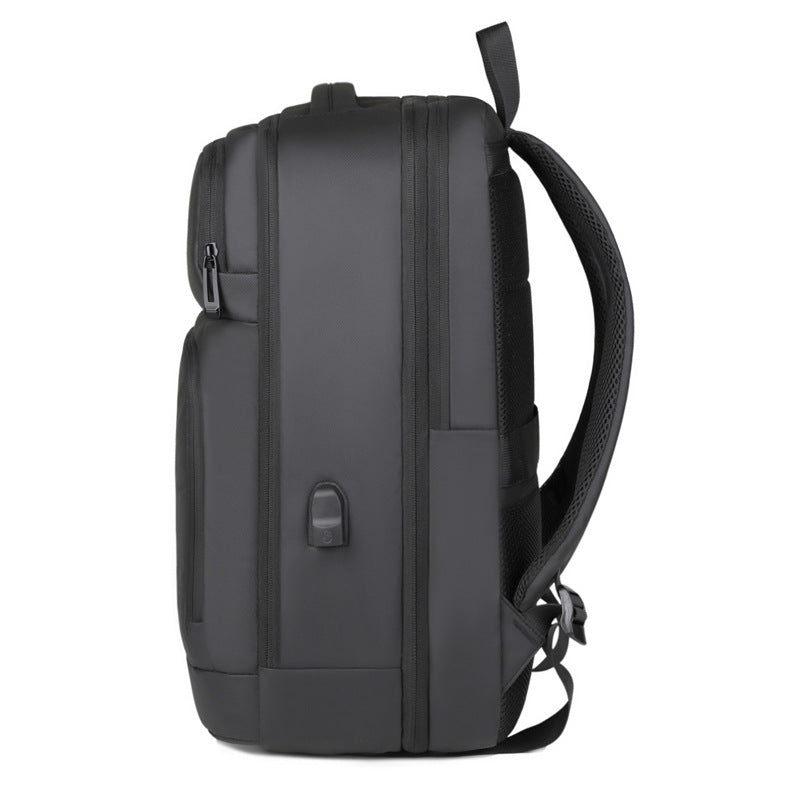 More Elegant and Practical Business Backpack Kalsten