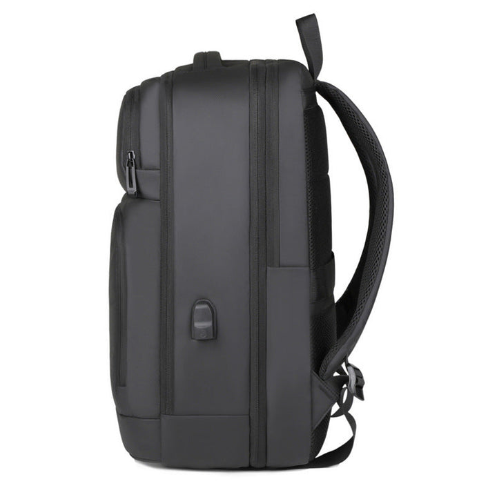 More Elegant and Practical Business Backpack Kalsten