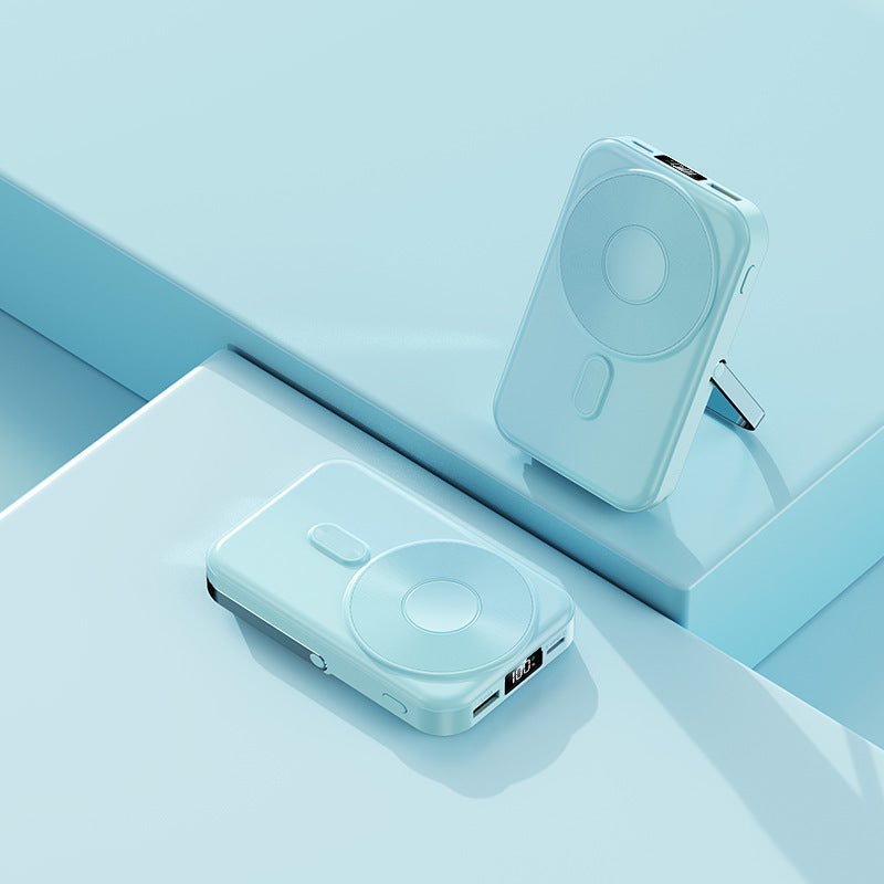 Portable Power Bank Kalsten