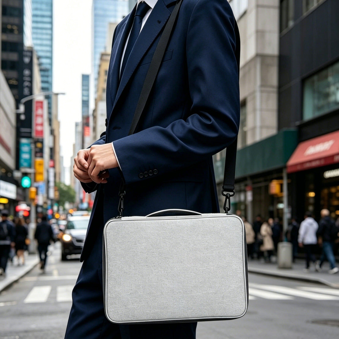 Laptop Case Kalsten