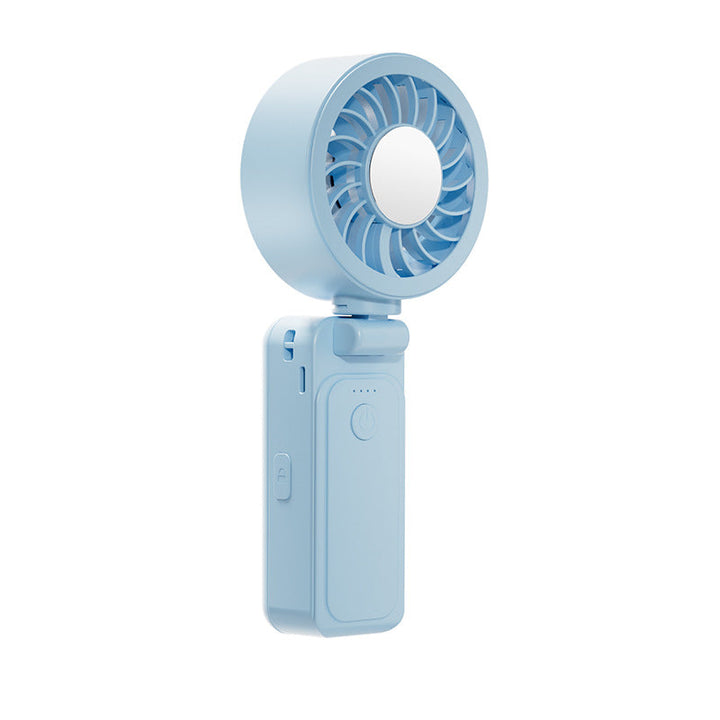 Compact High-Speed Handheld Fan Kalsten