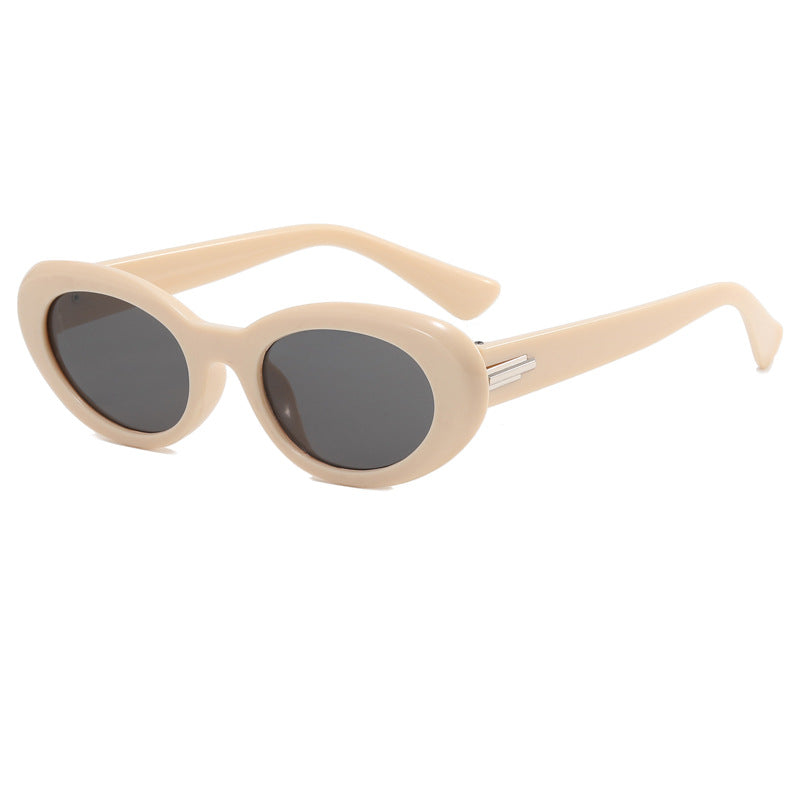 Ladies stylish sunglasses in extravagant design Kalsten