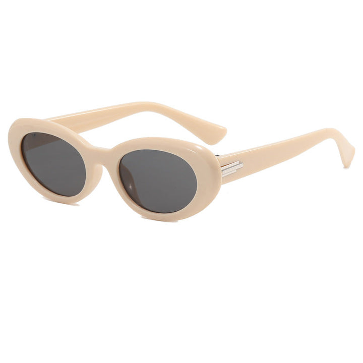 Ladies stylish sunglasses in extravagant design Kalsten