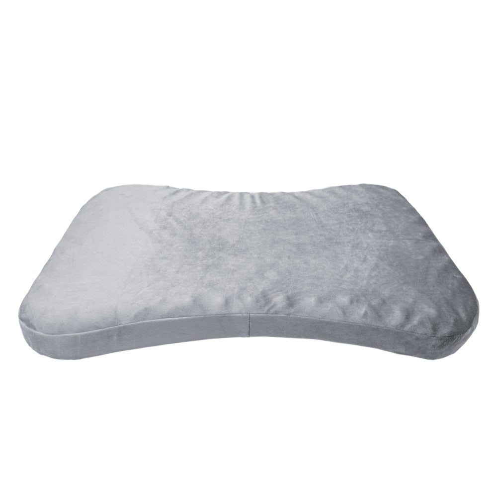 Plush Orthopedic Pet Comfort Cushion Dog Bed
