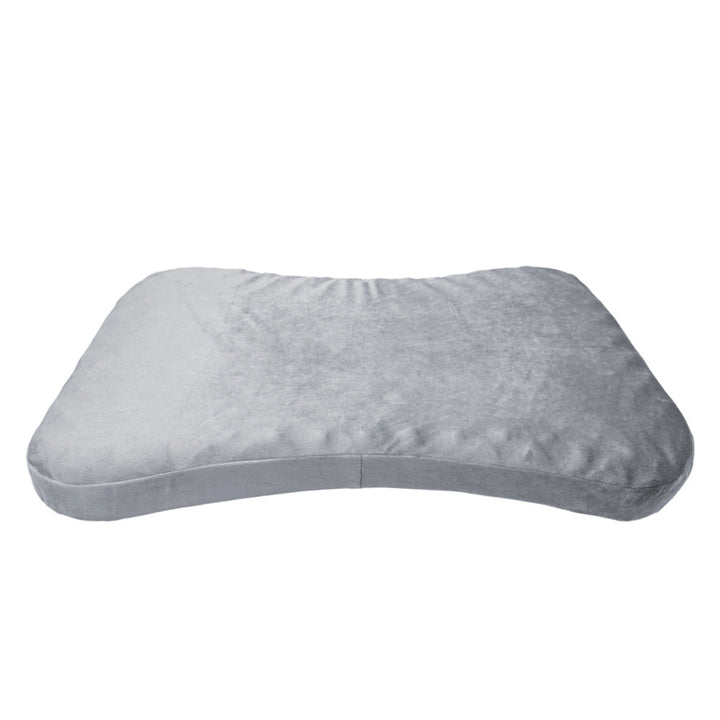 Plush Orthopedic Pet Comfort Cushion Dog Bed