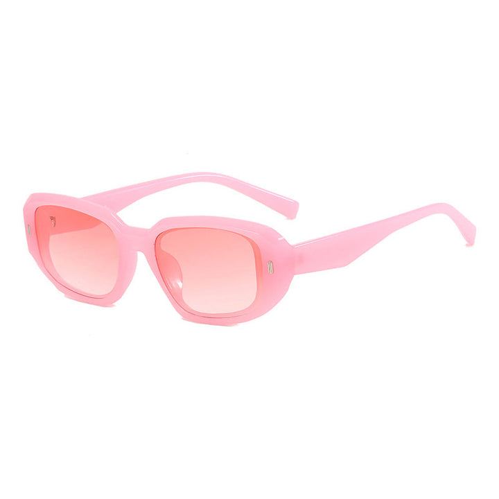 Women Oversized Fashion Sunglasses Kalsten