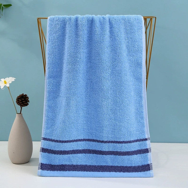 Premium Terry Bath Towel Kalsten