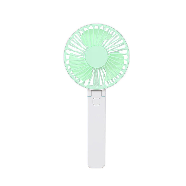 Compact Rechargeable Handheld Fan Kalsten