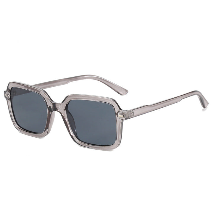 Women trendy square sunglasses Kalsten