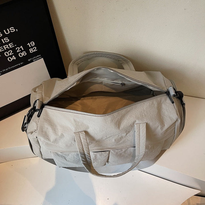 Women's multifunctional sports and travel bag Kalsten