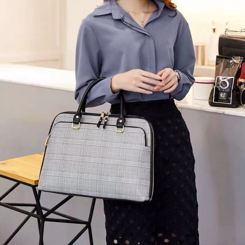 Elegant and Stylish Briefcase Kalsten