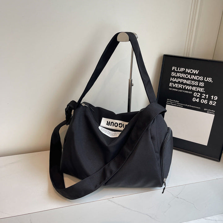 Women's Stylish Multifunctional Travel Sports Bag Kalsten