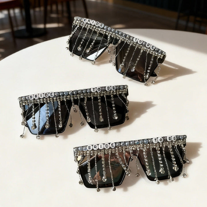 Bridal Celebration Sunglasses Kalsten