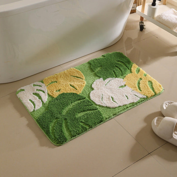 Bathroom Rug Kalsten
