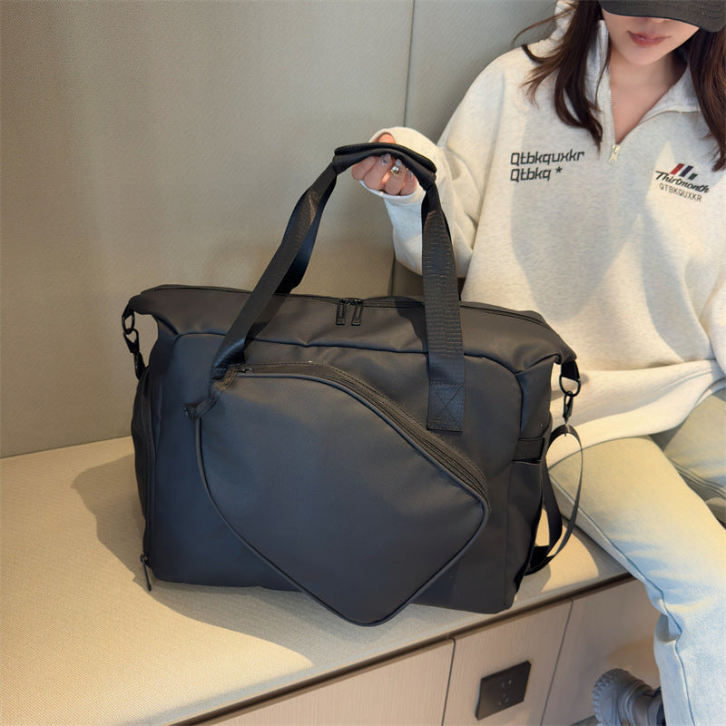 Multifunctional Sports and Travel Bag Kalsten