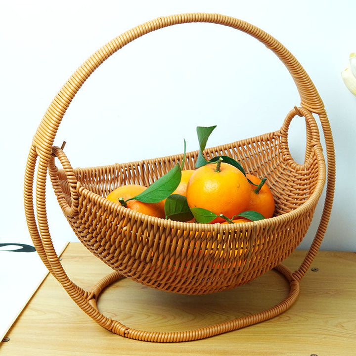 Women Basket Kalsten