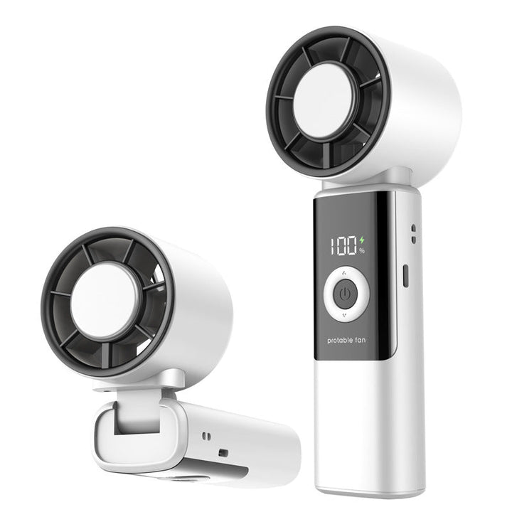 Unisex portable Mini Fan Kalsten
