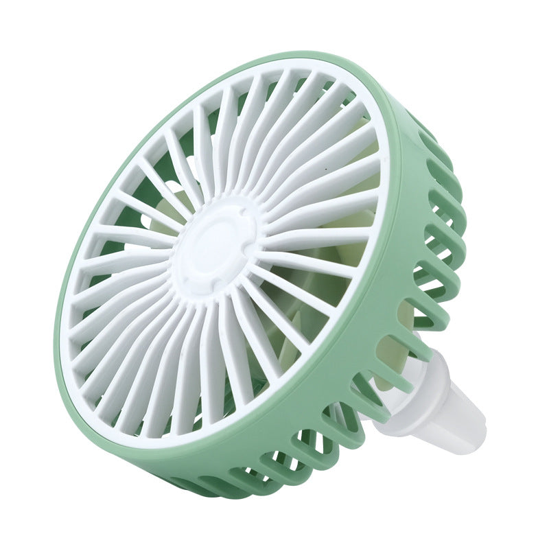 Unisex Car Fan with Adjustable Holder Kalsten