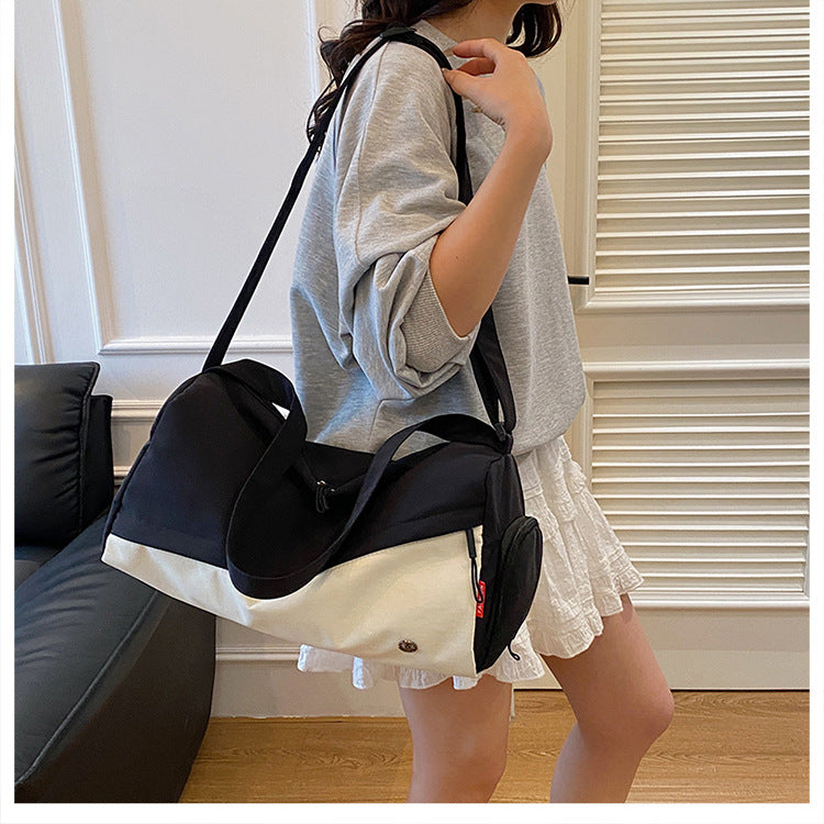 Versatile Shoulder Bag Kalsten