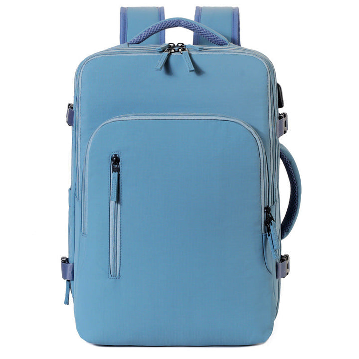 Lightweight Versatile Travel Backpack Kalsten