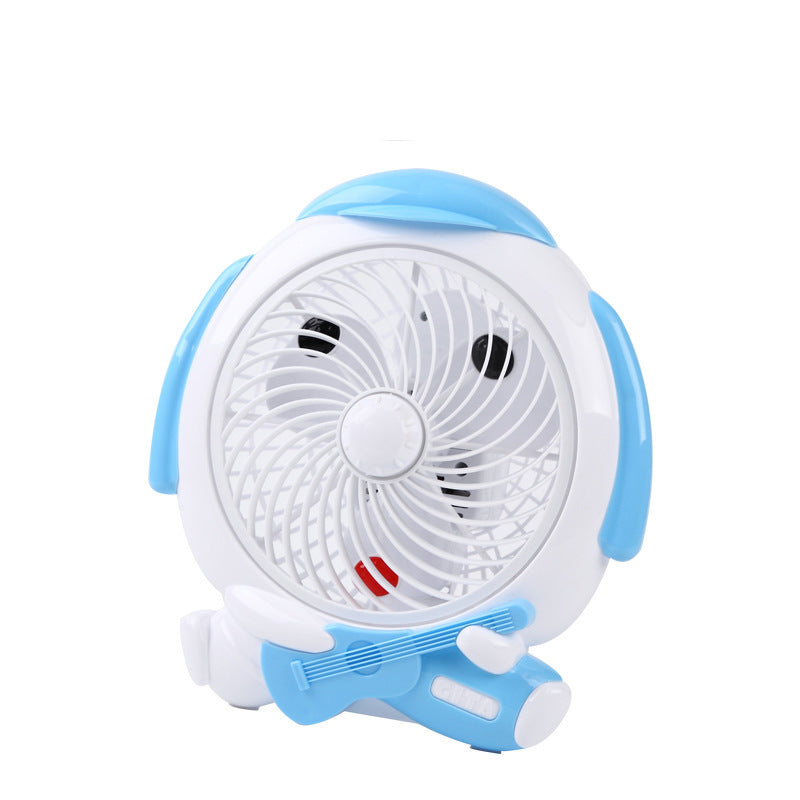 Women Toy Fan Kalsten