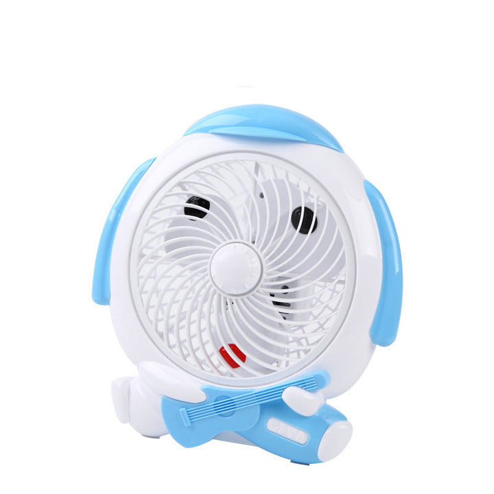 Women Toy Fan Kalsten