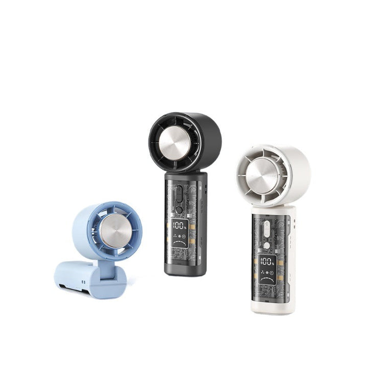 Portable Smart Handheld Cooling Fan Kalsten