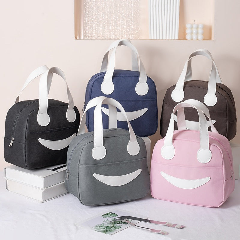 Women's Insulated Lunch Bag Kalsten