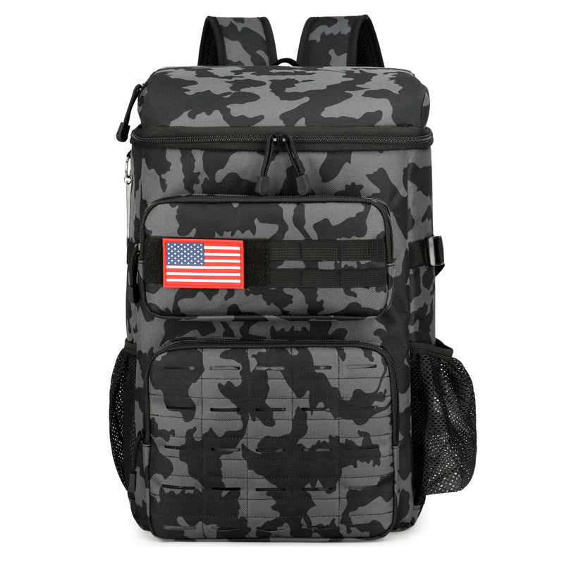 Men's multifunctional laptop backpack Kalsten