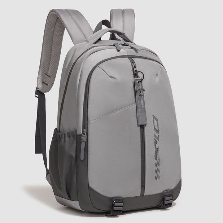 Ergonomic Stylish Utility School Backpack
