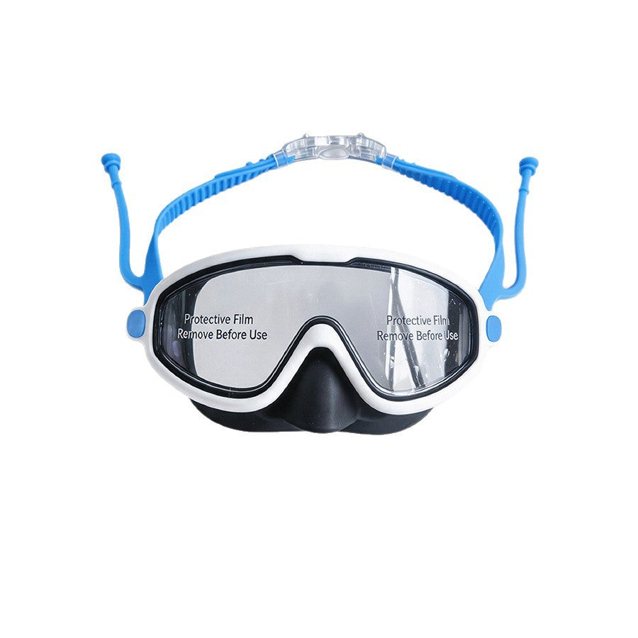 Dive Snorkeling Mask with Anti-Fog Technology Kalsten