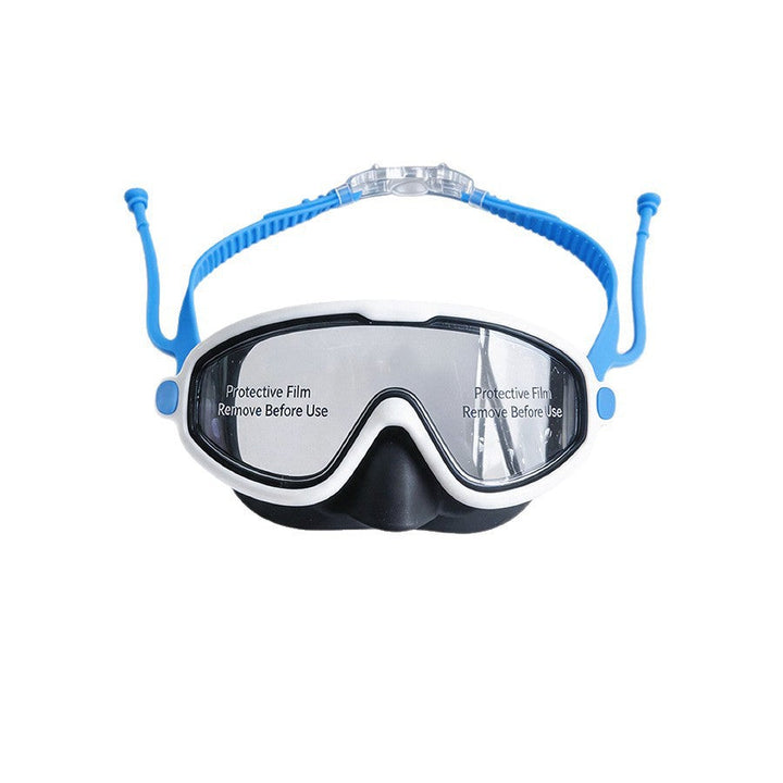 Dive Snorkeling Mask with Anti-Fog Technology Kalsten