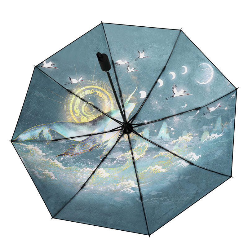 Ladies Umbrella Kalsten