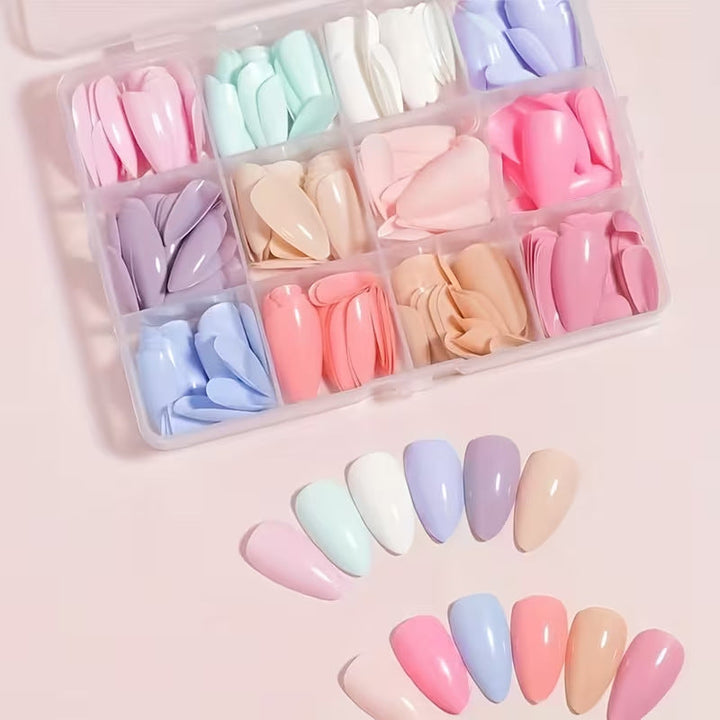 Nail Art Tip Kalsten
