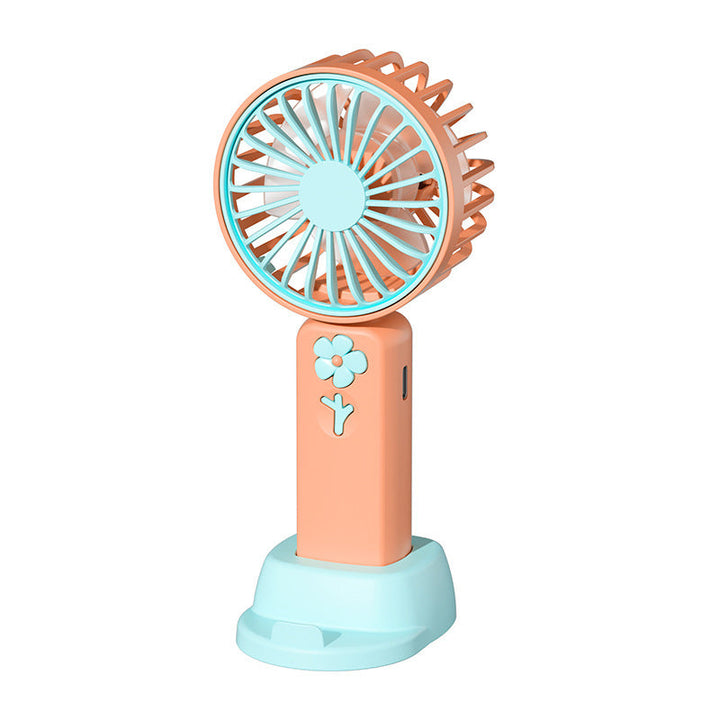 Ladies Portable Mini Fan Kalsten