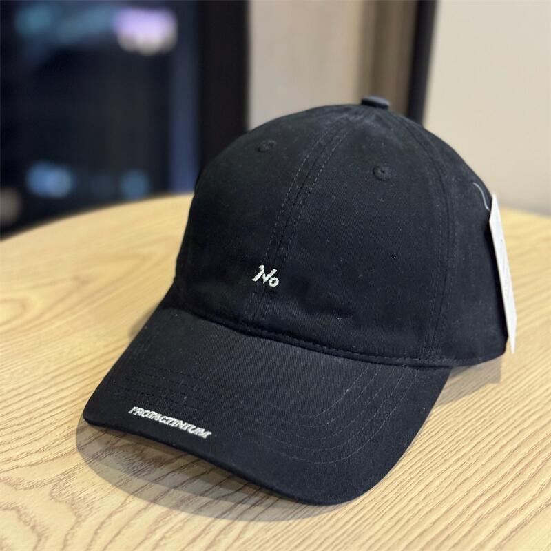Men's Casual Twill Baseball Cap Kalsten