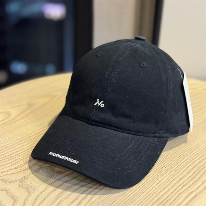 Men's Casual Twill Baseball Cap Kalsten
