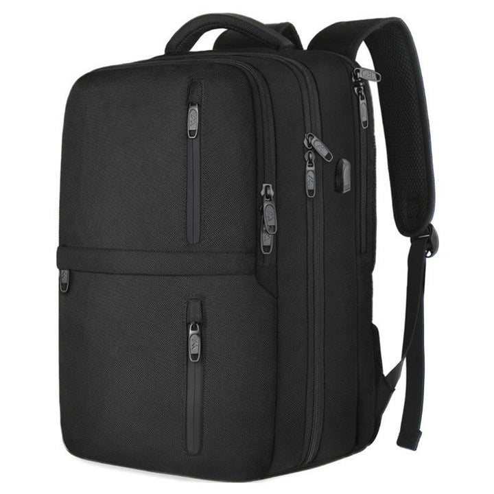 Feature-rich Laptop Backpack Kalsten