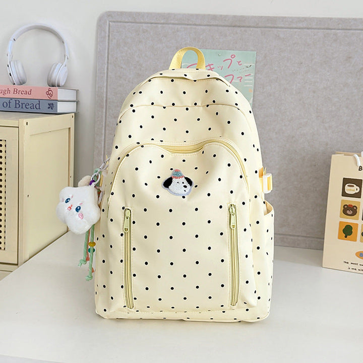 Fun Character-Themed School Backpack