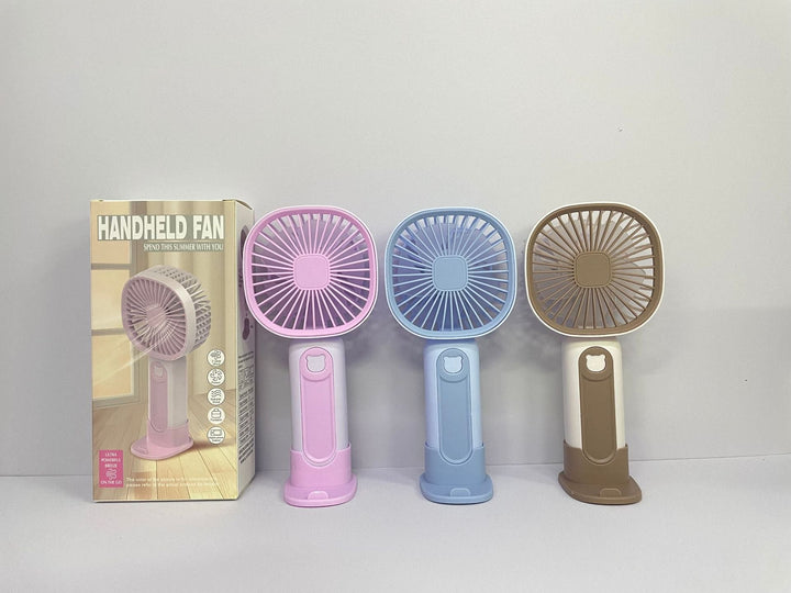 Ladies Portable Mini Fan Kalsten