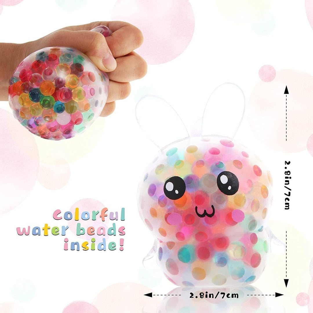 Unisex Stress Relief Toy with Squeeze Function Kalsten