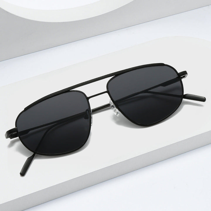 Women's pilot sunglasses with flexible fit and UV protection Kalsten