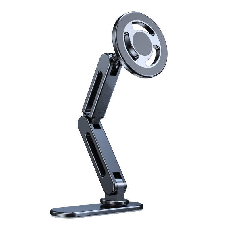 Unisex Height-adjustable Magnetic Screen Holder Kalsten