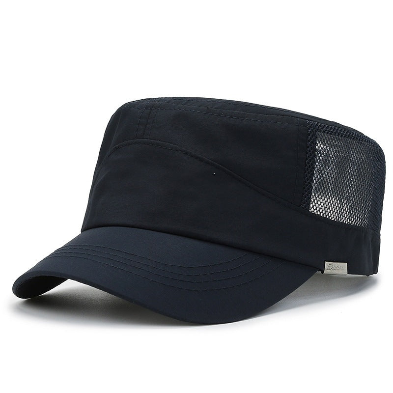 Unisex Sporty and lightweight Cap Kalsten