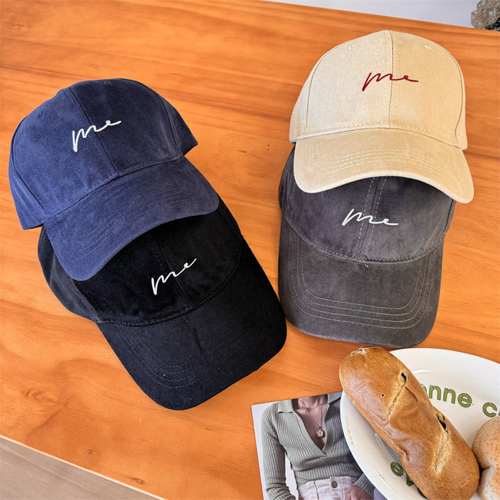 Women's Casual Dad Cap Kalsten