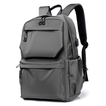 High-Capacity Functional Backpack Acalora