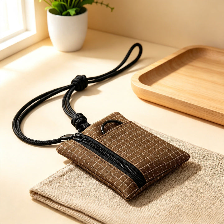 Practical Crossbody Bag Kalsten