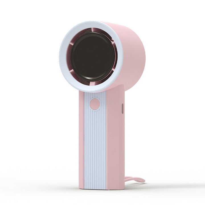 Unisex Handheld Fan with multiple speed control Kalsten